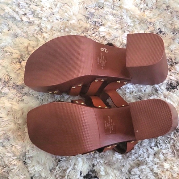 Maden girl shoes - Picture 5 of 6